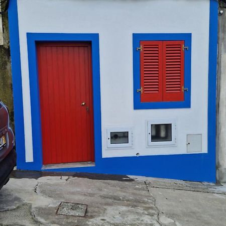 Villa Casa Do Pescador 14 à Vila Franca do Campo Extérieur photo