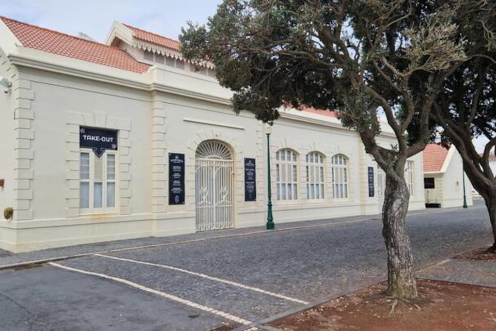 Villa Casa Do Pescador 14 à Vila Franca do Campo Extérieur photo