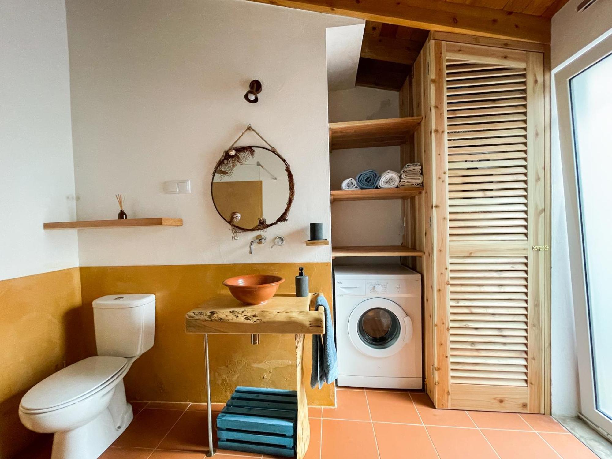 Villa Casa Do Pescador 14 à Vila Franca do Campo Extérieur photo