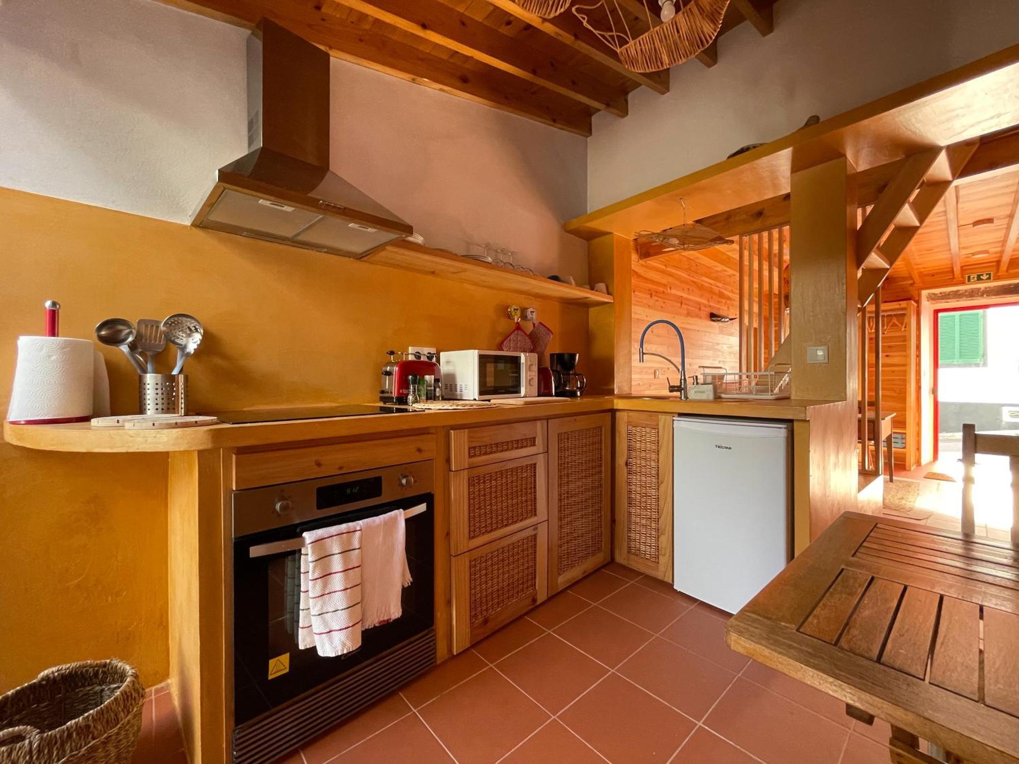 Villa Casa Do Pescador 14 à Vila Franca do Campo Extérieur photo