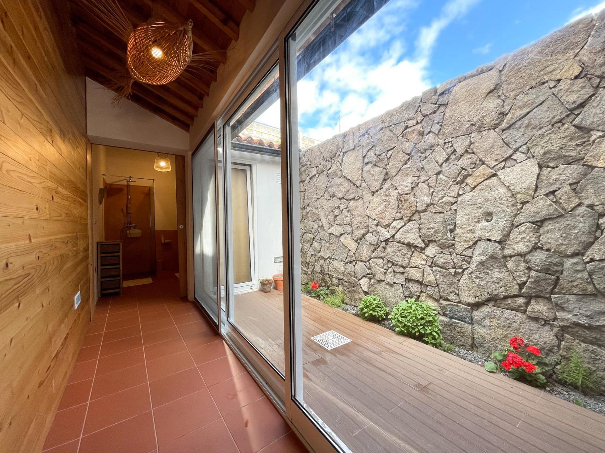 Villa Casa Do Pescador 14 à Vila Franca do Campo Extérieur photo